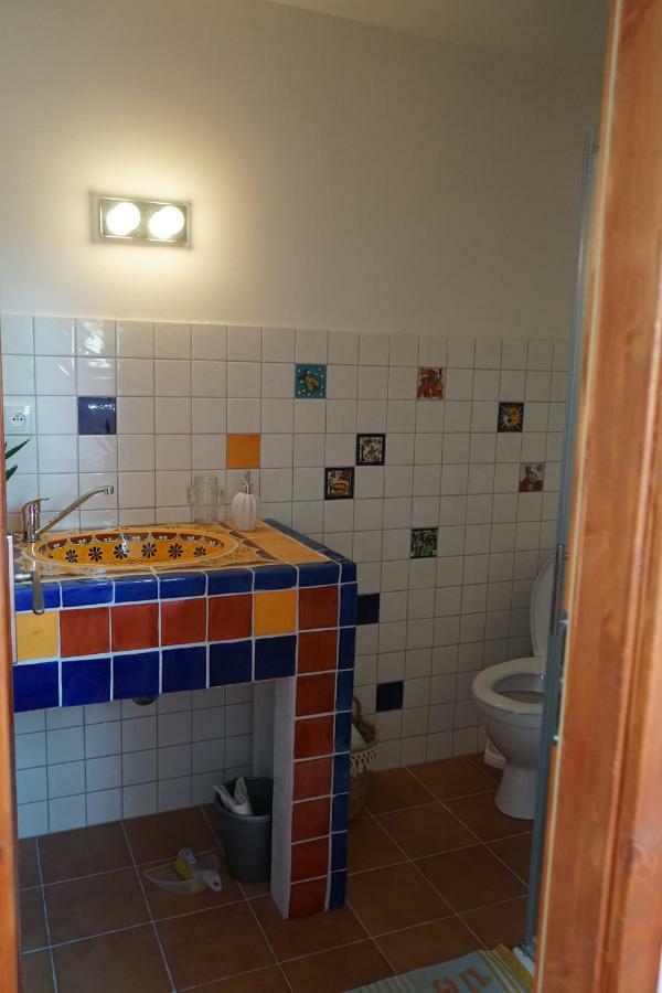 Statek Cimer Bagian luar foto